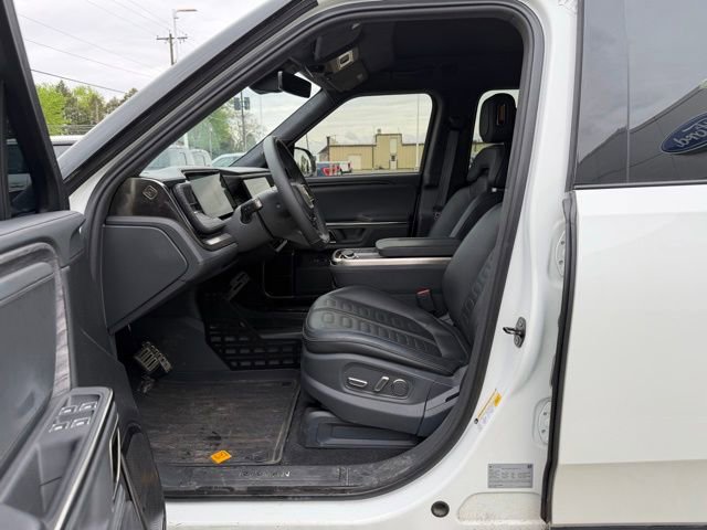 Used 2022 Rivian R1T Launch Edition AWD/4WD image 13