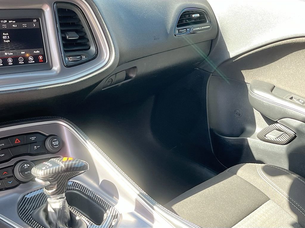 Used 2021 Dodge Challenger SXT RWD image 21
