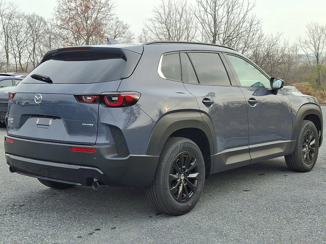 New 2026 MAZDA CX-50 AWD 2.5 Hybrid w/ Weather Package image 6