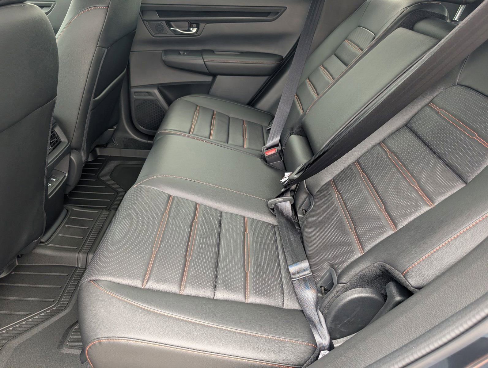 New 2026 Honda CR-V Sport-L image 12