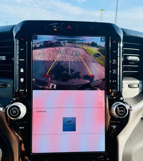 New 2026 RAM 1500 Big Horn image 23