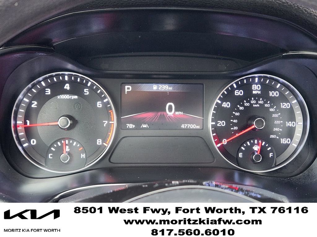 Certified 2023 Kia Forte LXS w/ LXS Technology Package FWD image 15