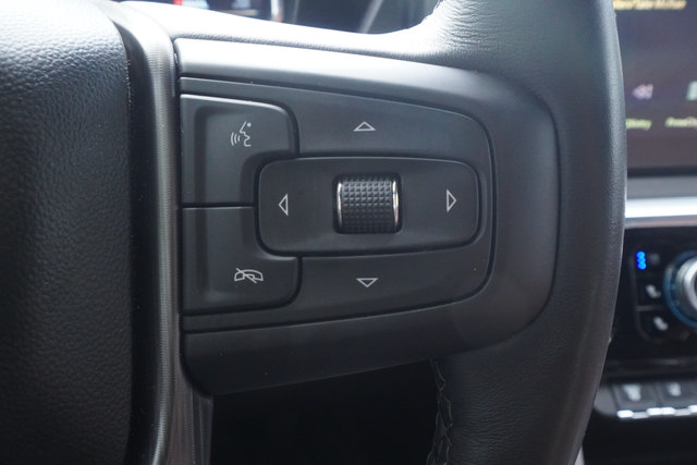 Used 2025 GMC Sierra 2500 Denali Ultimate AWD/4WD image 17