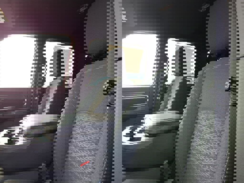 New 2026 RAM 2500 Big Horn image 13