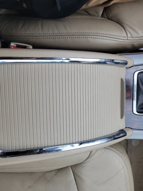 Used 2011 Buick LaCrosse CXL w/ Luxury Package image 34