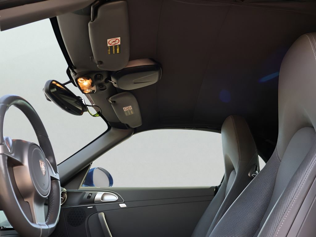 Used 2009 Porsche 911 Carrera image 35