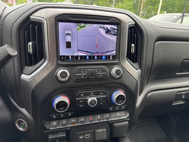 Used 2020 GMC Sierra 2500 Denali w/ Denali Ultimate Package AWD/4WD image 36