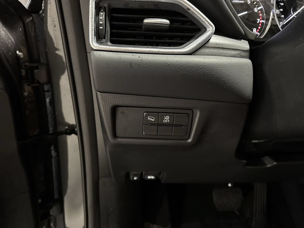 Certified 2025 MAZDA CX-5 AWD 2.5 S image 56