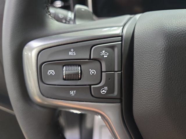 New 2026 Chevrolet Silverado 1500 RST AWD/4WD image 18