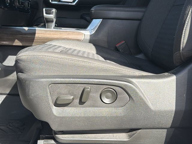 Used 2023 Chevrolet Silverado 1500 RST image 23