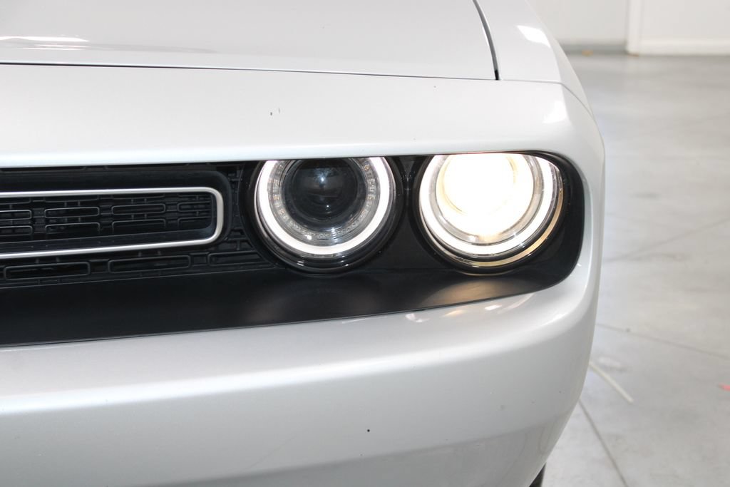 Used 2023 Dodge Challenger SXT w/ Cold Weather Group AWD/4WD image 12