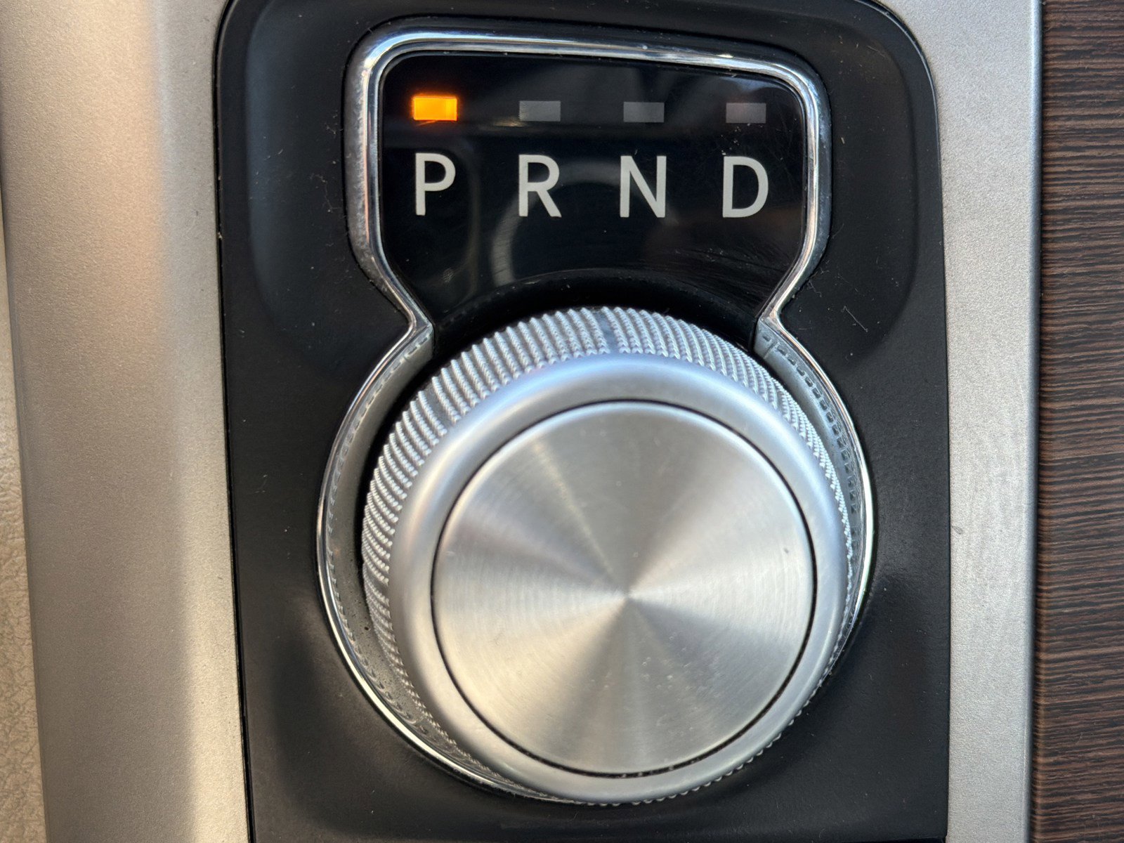 Used 2017 RAM 1500 Laramie w/ Convenience Group image 24