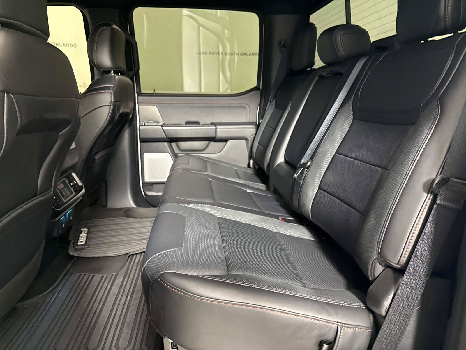 Used 2025 Ford F150 Raptor AWD/4WD image 12
