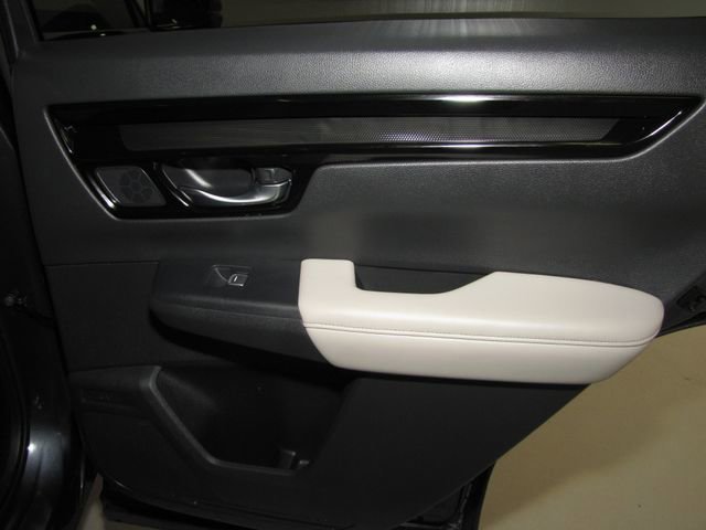 Certified 2025 Honda CR-V EX-L image 19