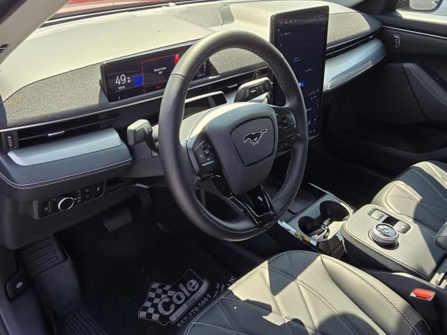 New 2023 Ford Mustang Mach-E Select w/ Comfort Package Lite image 15