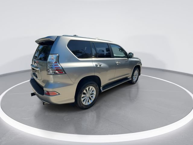 Used 2022 Lexus GX 460 Premium w/ Premium Plus Package AWD/4WD image 8