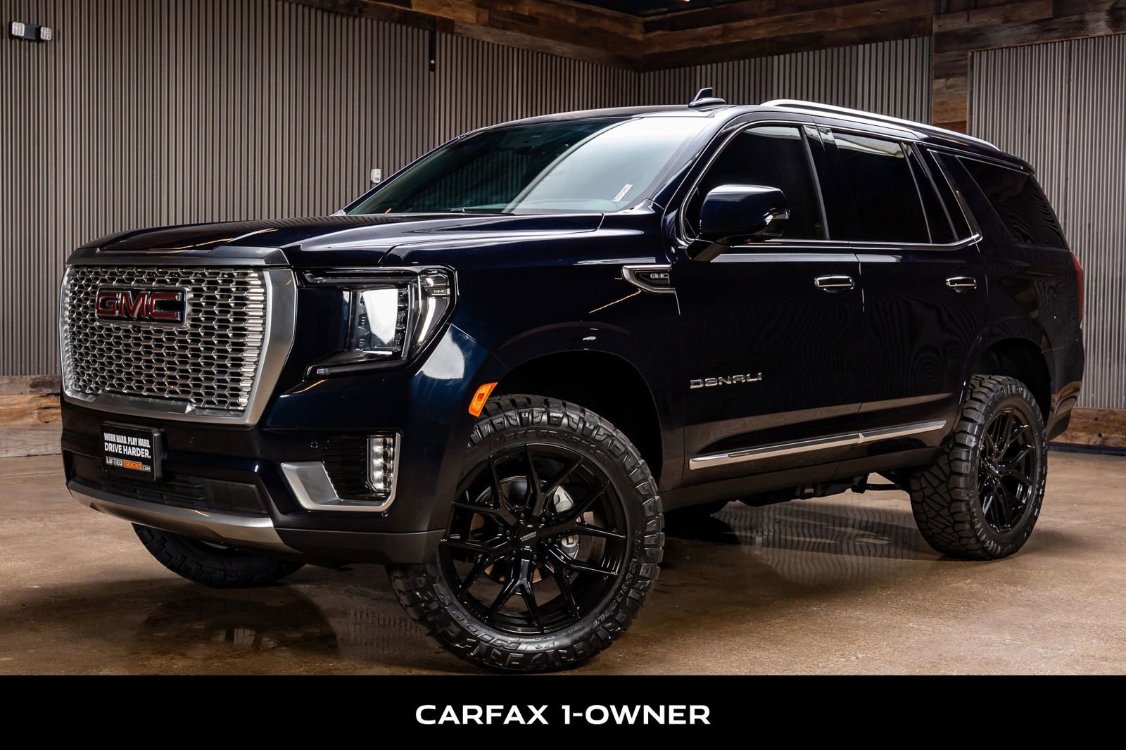 Used 2023 GMC Yukon Denali image 5