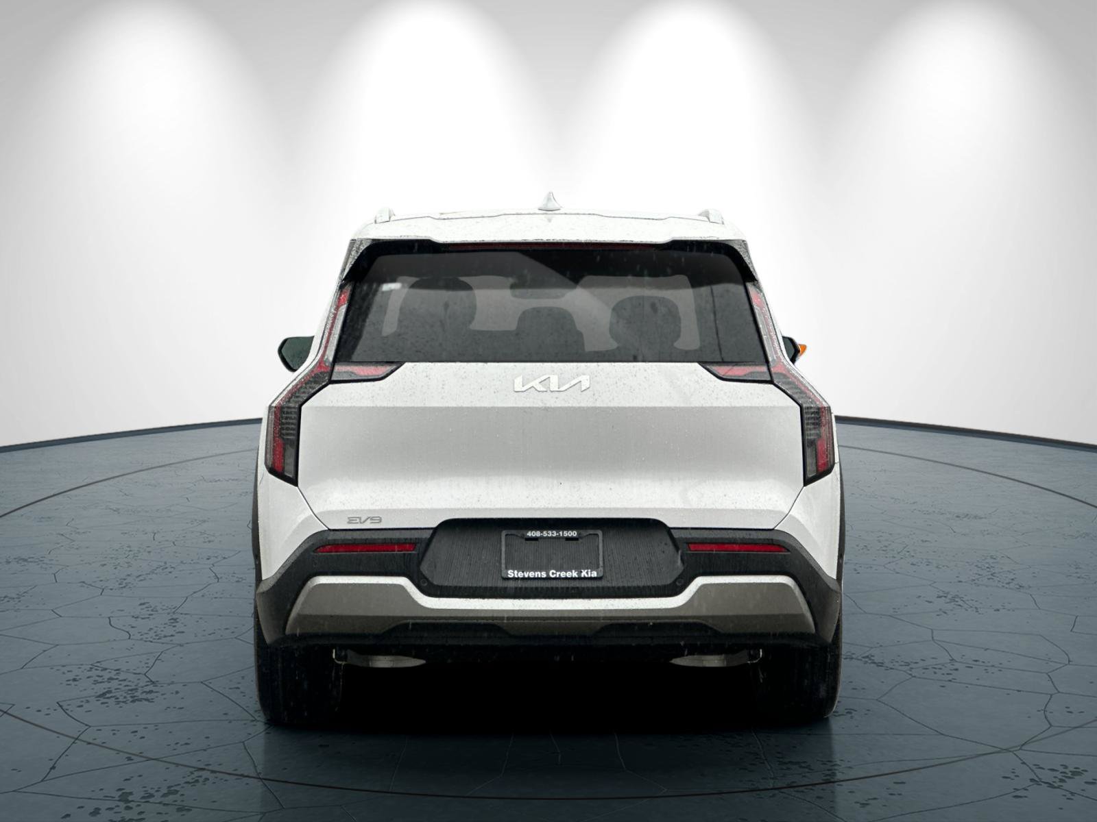 New 2026 Kia EV9 Wind AWD/4WD image 5