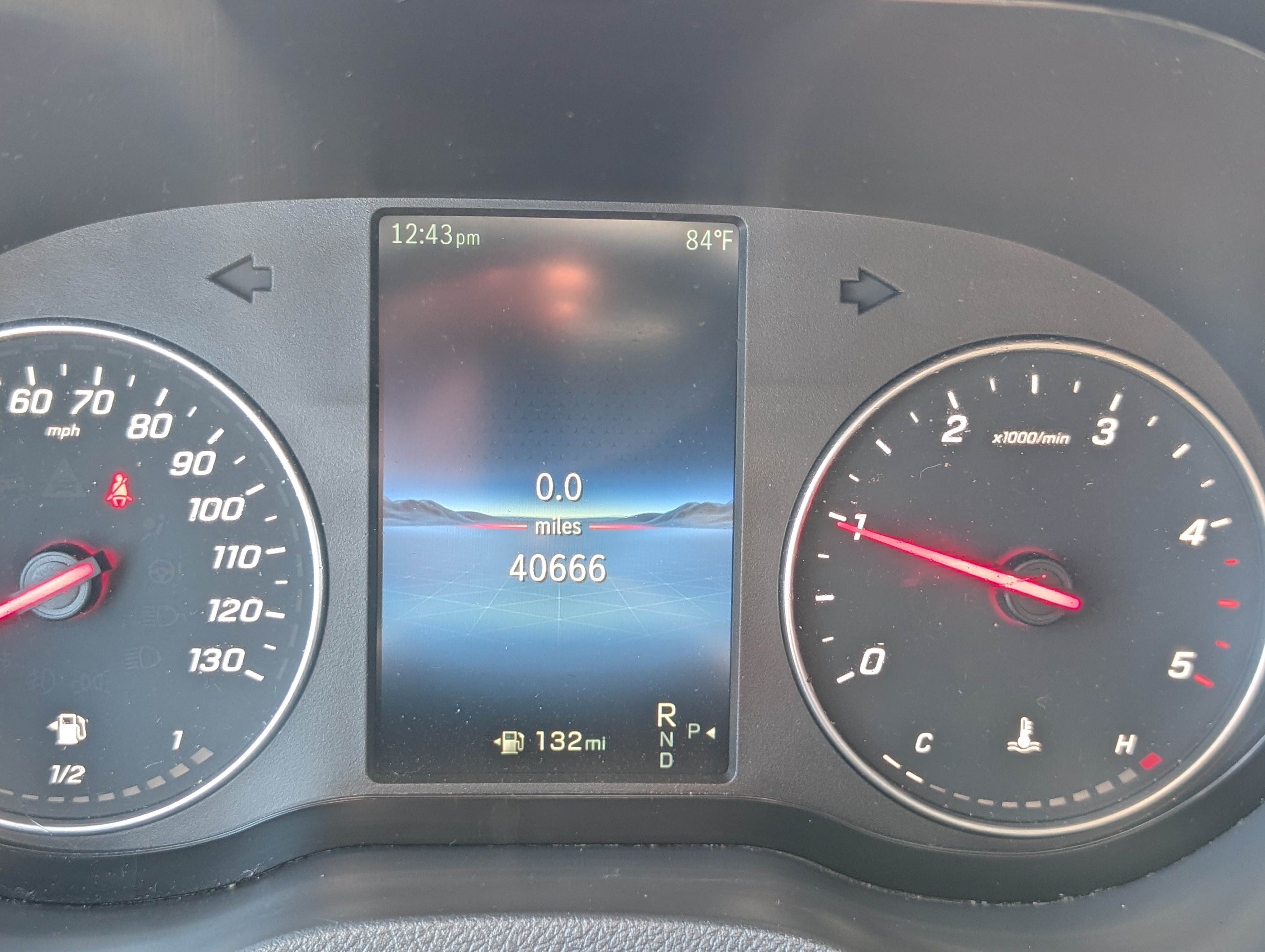 Used 2025 Mercedes-Benz Sprinter 2500 image 25