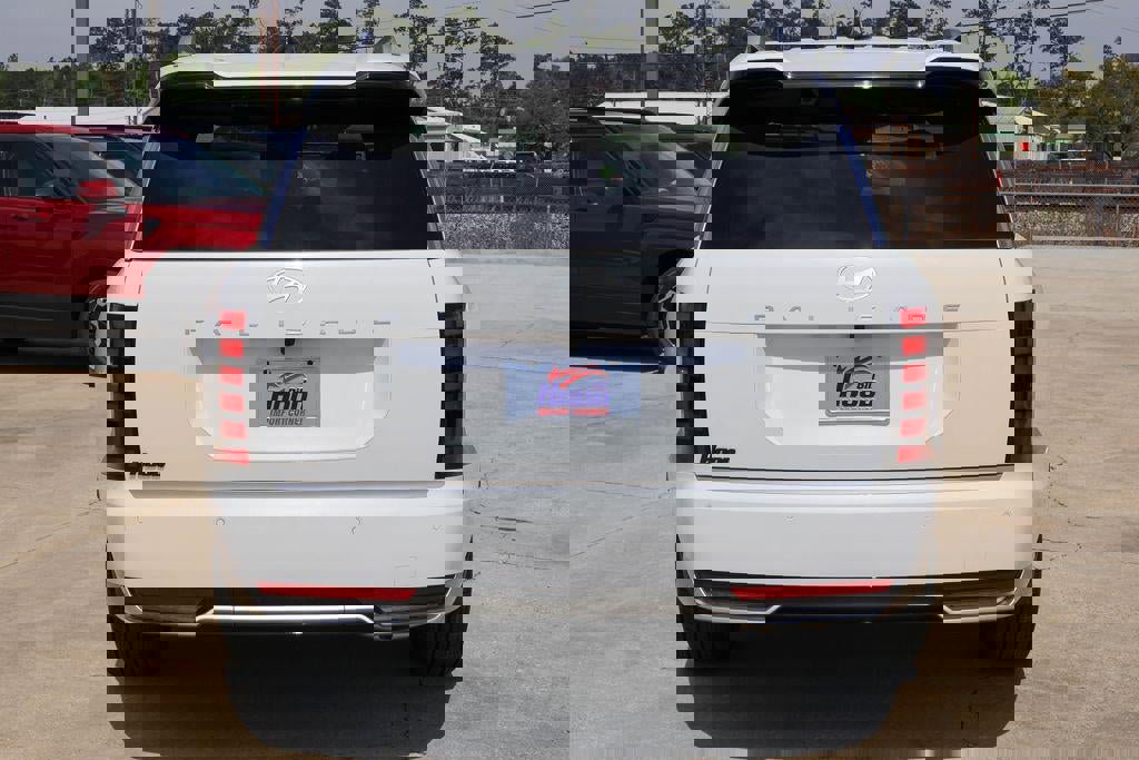 New 2026 Hyundai Palisade Calligraphy image 38