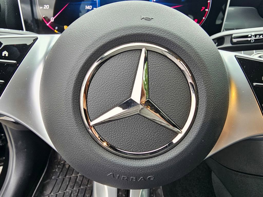 Used 2026 Mercedes-Benz C 300 Sedan image 22