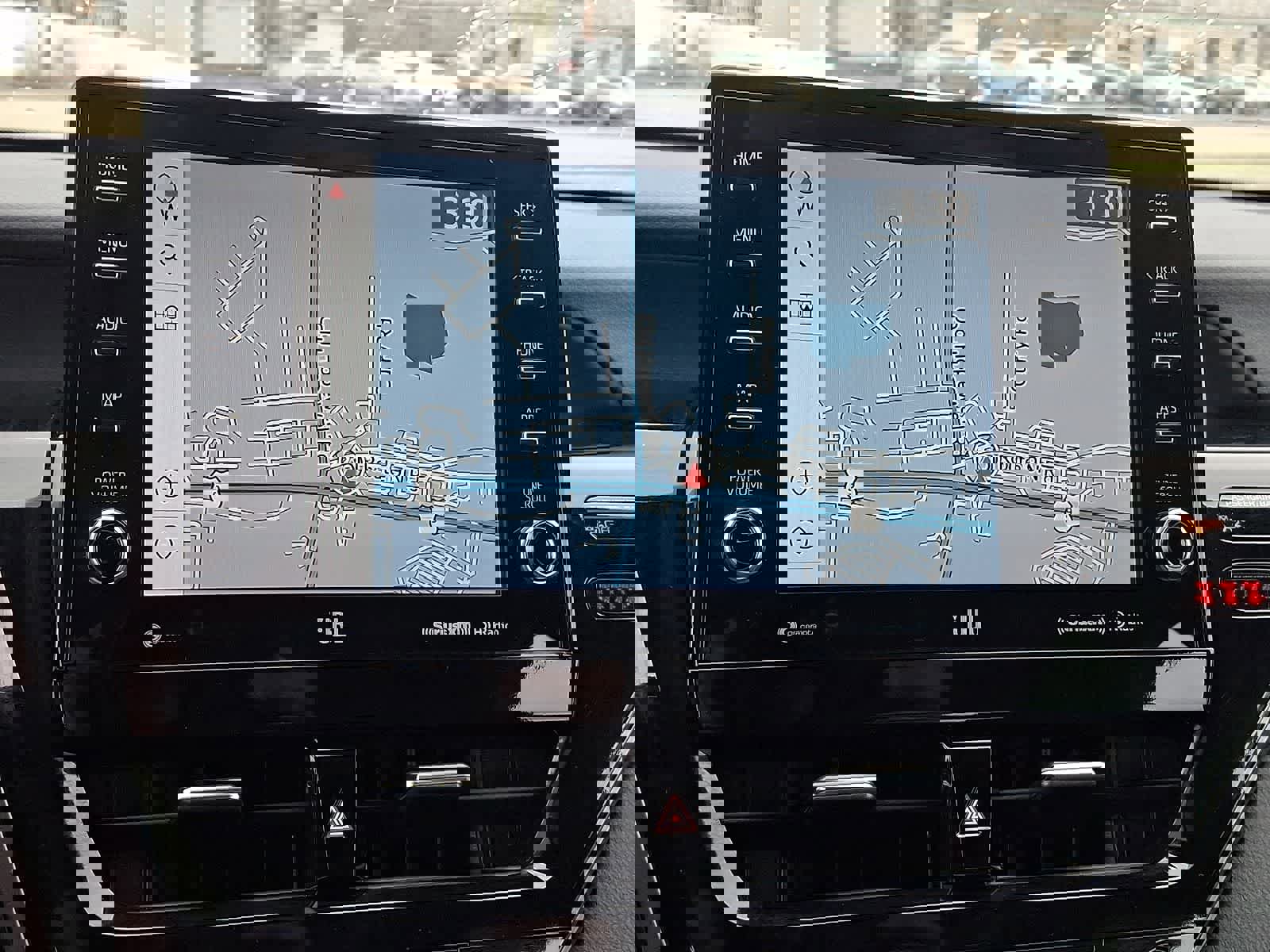 Certified 2024 Toyota Camry XLE w/ Navigation Package image 19