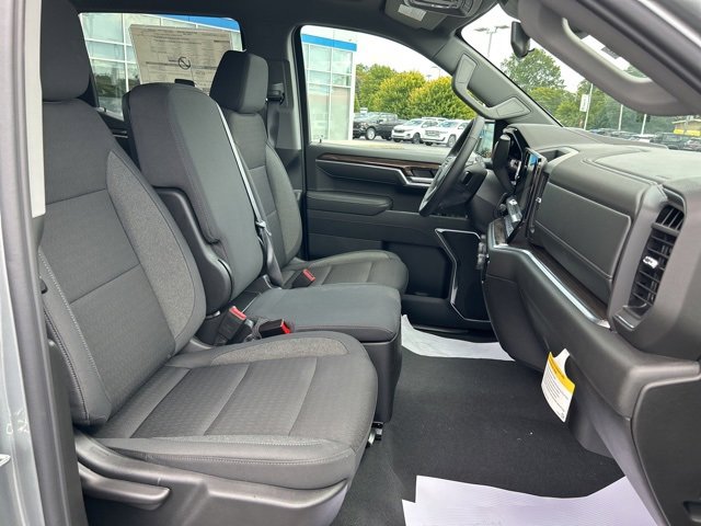 New 2026 Chevrolet Silverado 1500 LT image 8