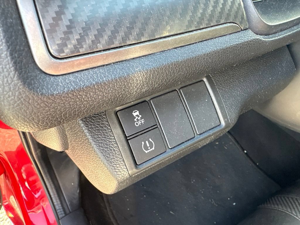 Used 2018 Honda Civic Sport image 17