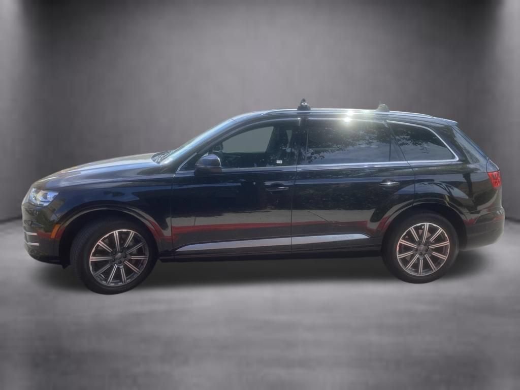 Used 2019 Audi Q7 2.0T Premium w/ Convenience Package AWD/4WD image 5