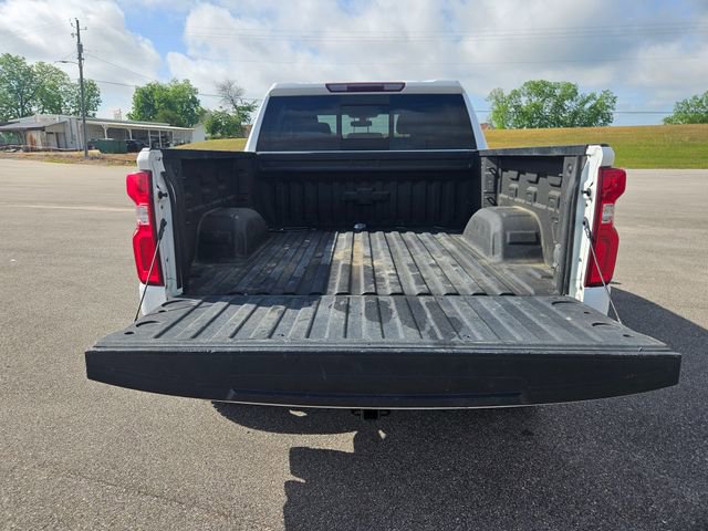 Used 2019 Chevrolet Silverado 1500 RST AWD/4WD image 23