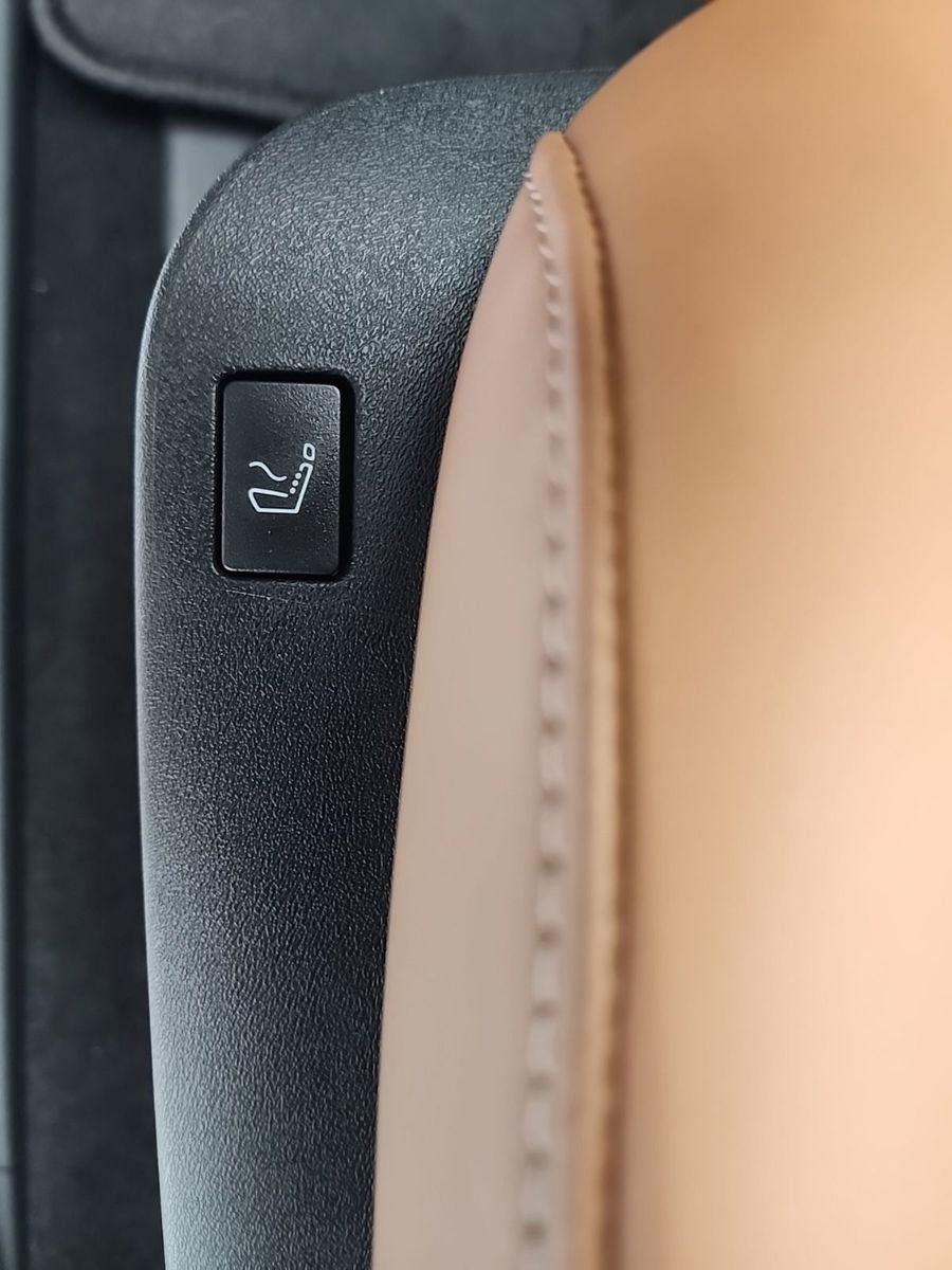 New 2026 INFINITI QX60 Autograph w/ Dark Cargo Package image 35