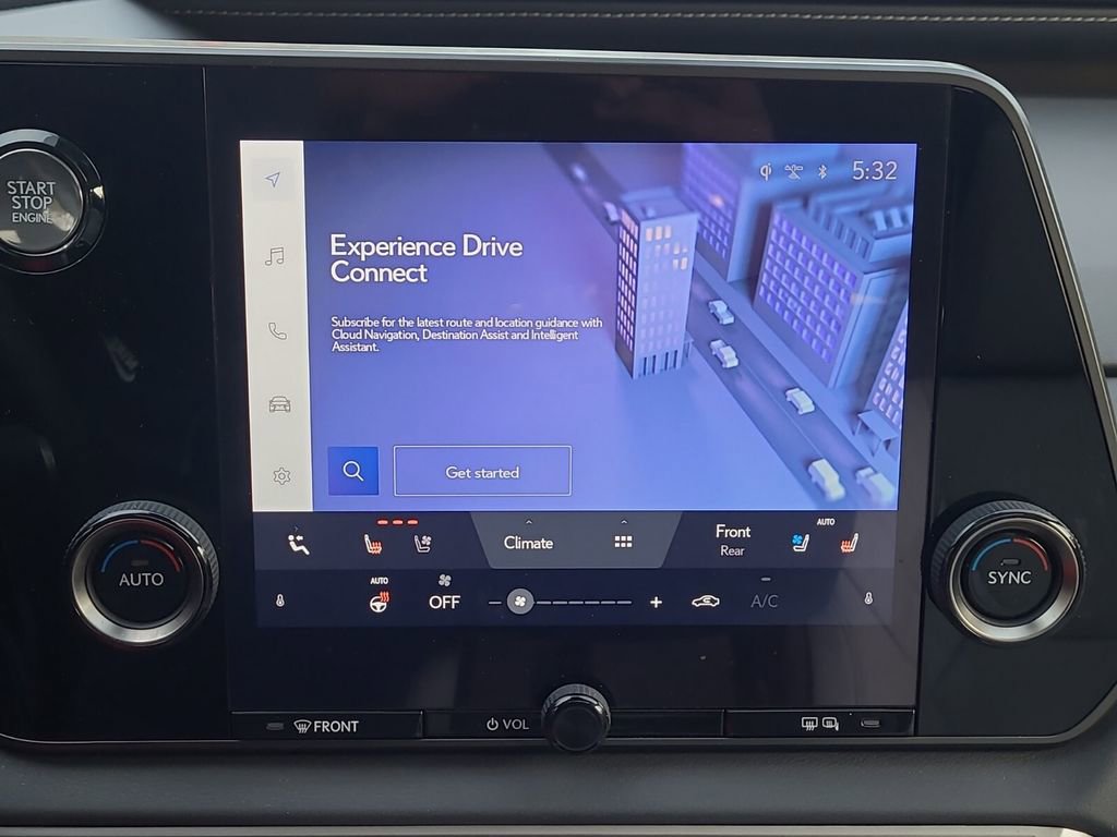 Used 2023 Lexus RX 350 image 24