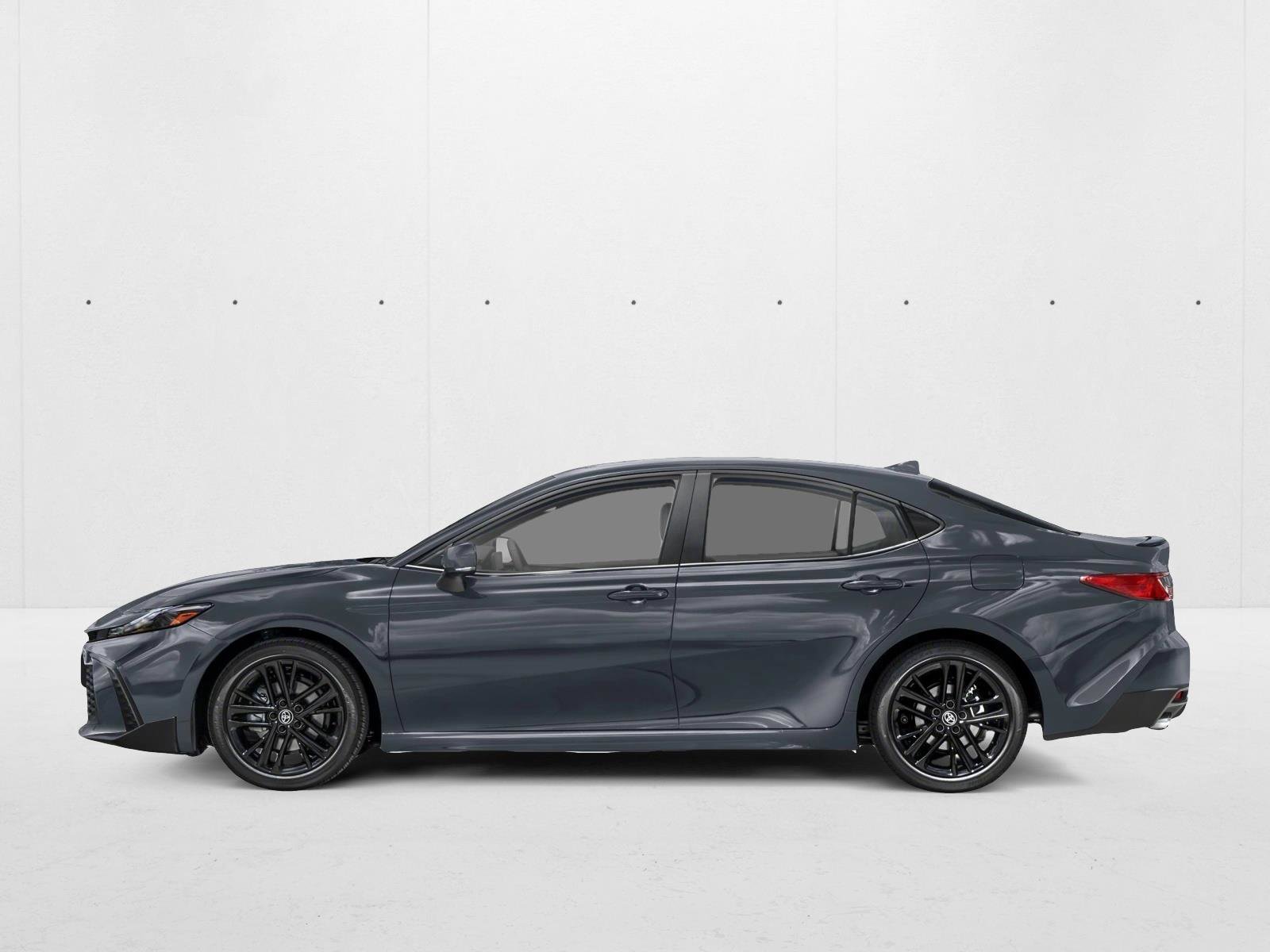 New 2026 Toyota Camry SE FWD video 3