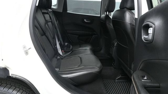 Used 2018 Jeep Compass Latitude w/ Popular Equipment Group AWD/4WD image 24