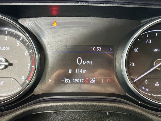 Used 2023 Buick Encore GX Select w/ Sport Touring Package image 18