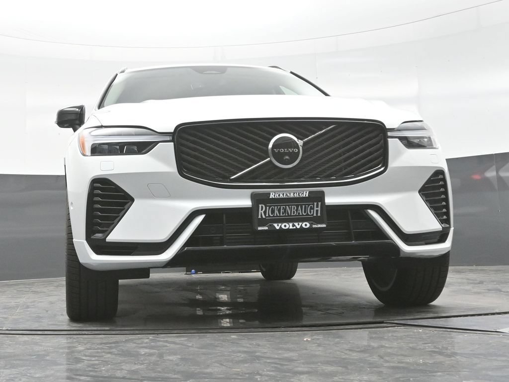 New 2026 Volvo XC60 T8 Ultra w/ Protection Package Premier AWD/4WD image 22