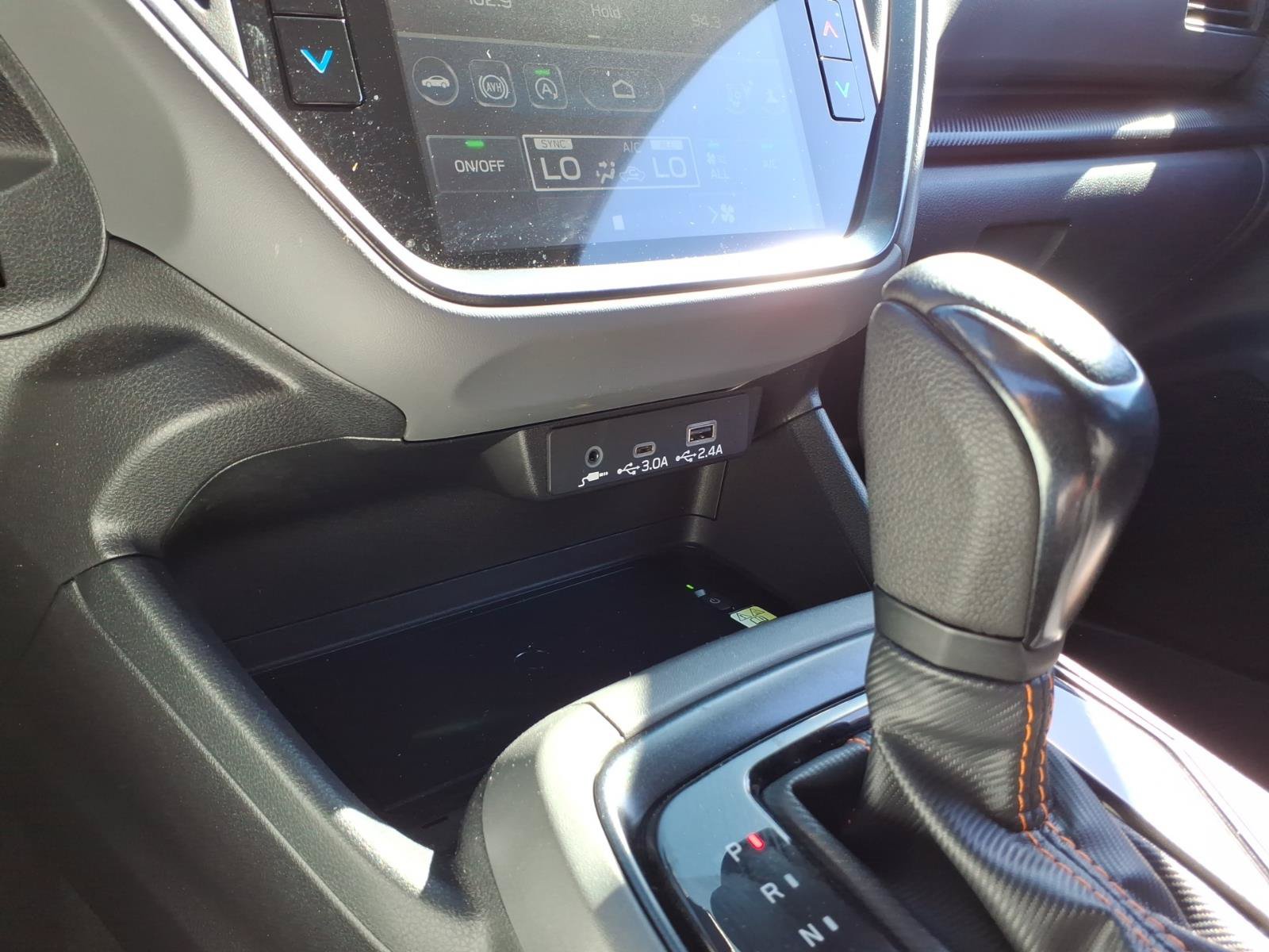 Certified 2024 Subaru Crosstrek 2.5i Limited w/ Crosstrek Mirror Package AWD/4WD image 21