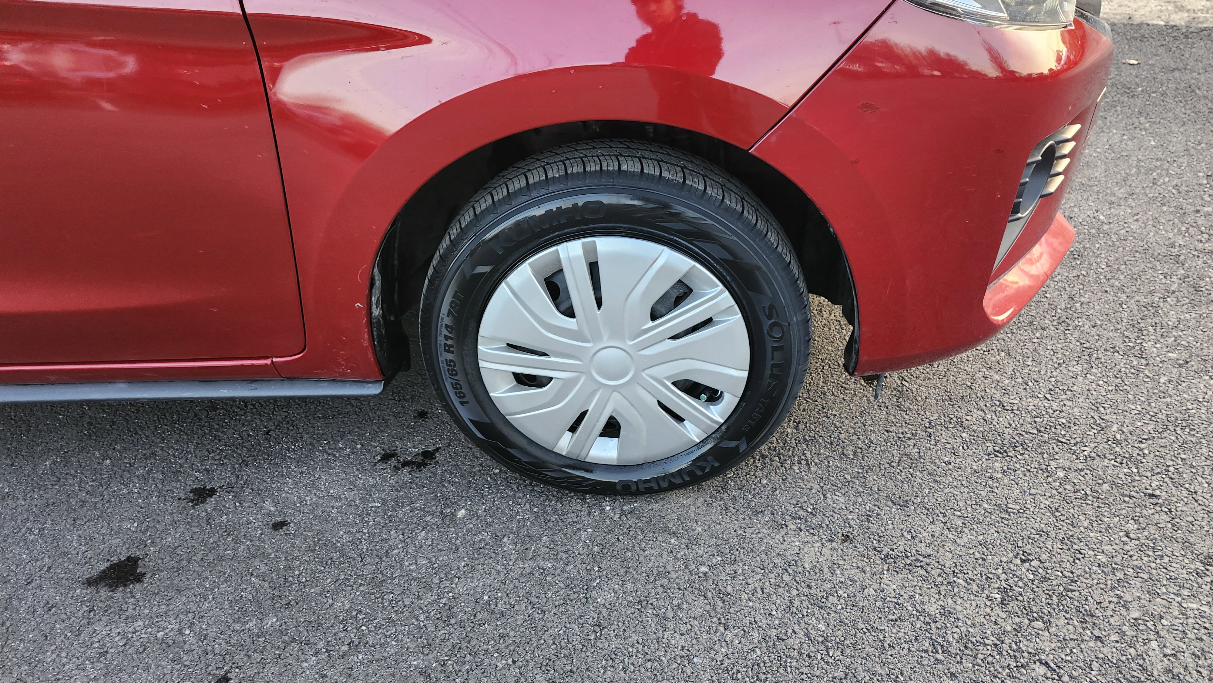 Used 2022 Mitsubishi Mirage ES image 9