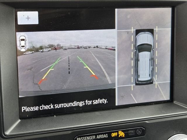 Certified 2020 Ford Expedition Platinum image 13