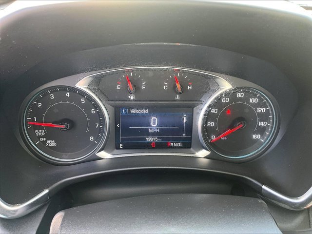 Certified 2024 Chevrolet Equinox LT FWD image 21