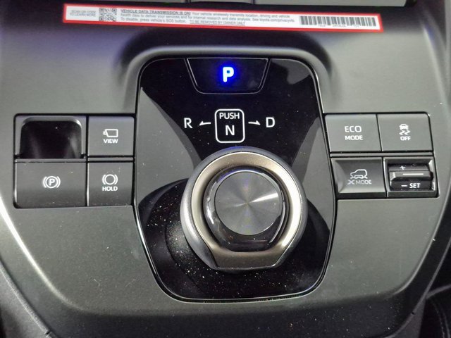 New 2026 Toyota bZ image 17