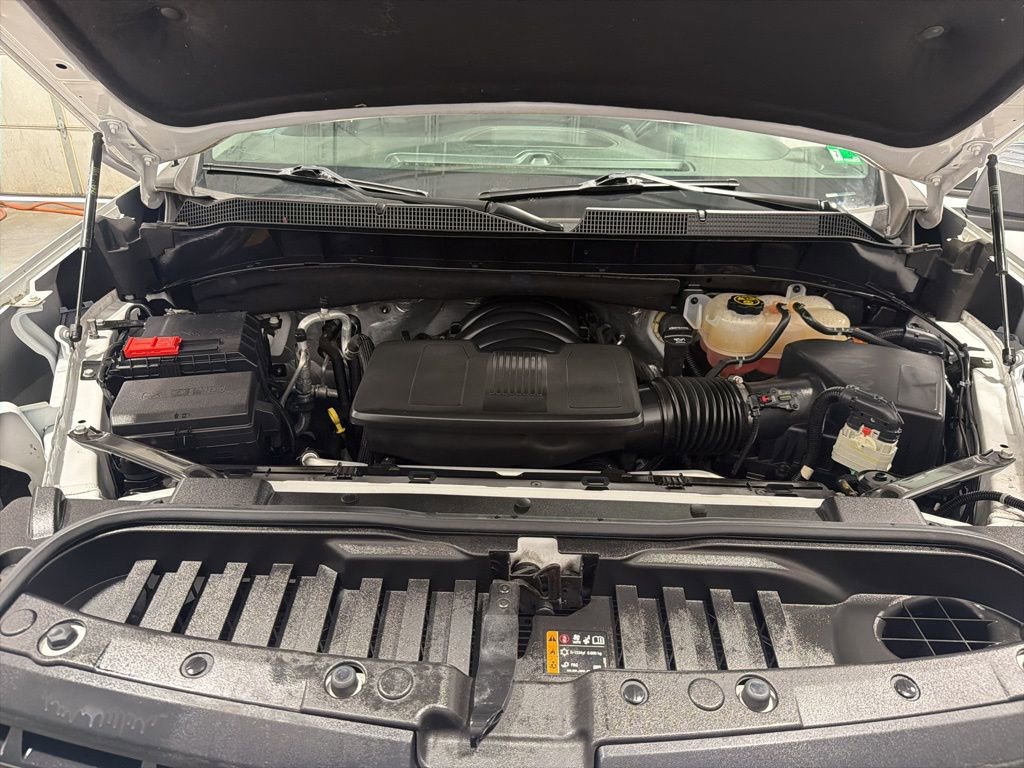 Used 2022 Chevrolet Silverado 1500 LT image 11