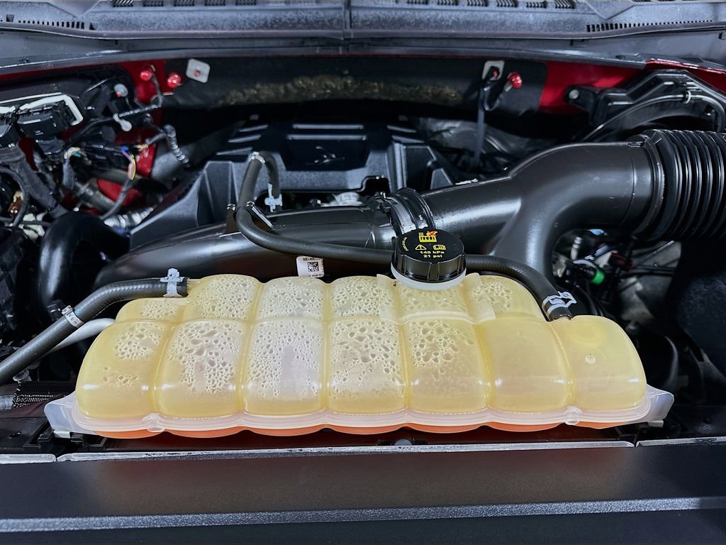 Used 2017 Ford F150 XLT w/ Equipment Group 301A Mid image 20