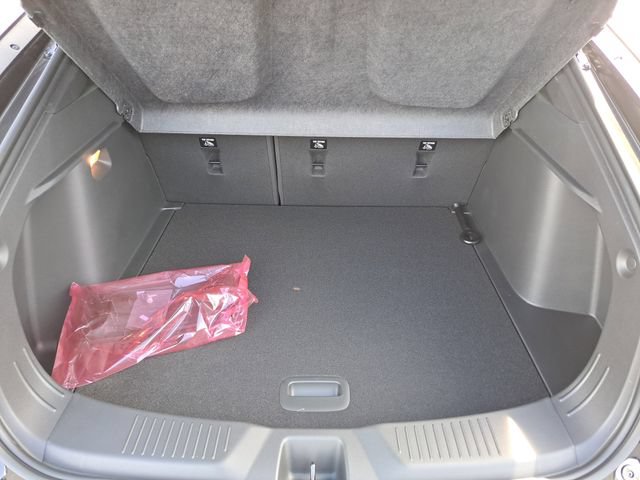 New 2026 Buick Envista Sport Touring w/ Convenience I Package FWD image 12