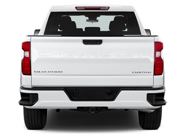 Used 2023 Chevrolet Silverado 1500 LT AWD/4WD image 6