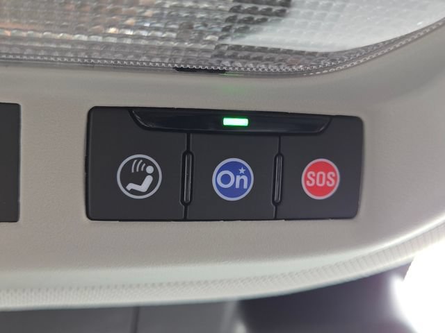 New 2026 Chevrolet Trax ACTIV w/ Driver Confidence Package FWD image 32