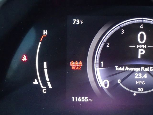 Used 2024 Lexus RX 350 Premium Plus w/ Convenience Package image 39