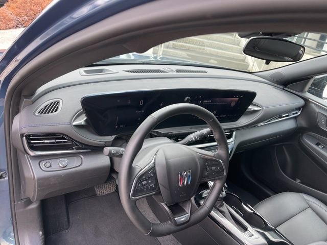 Certified 2024 Buick Envista Sport Touring w/ Convenience I Package image 8