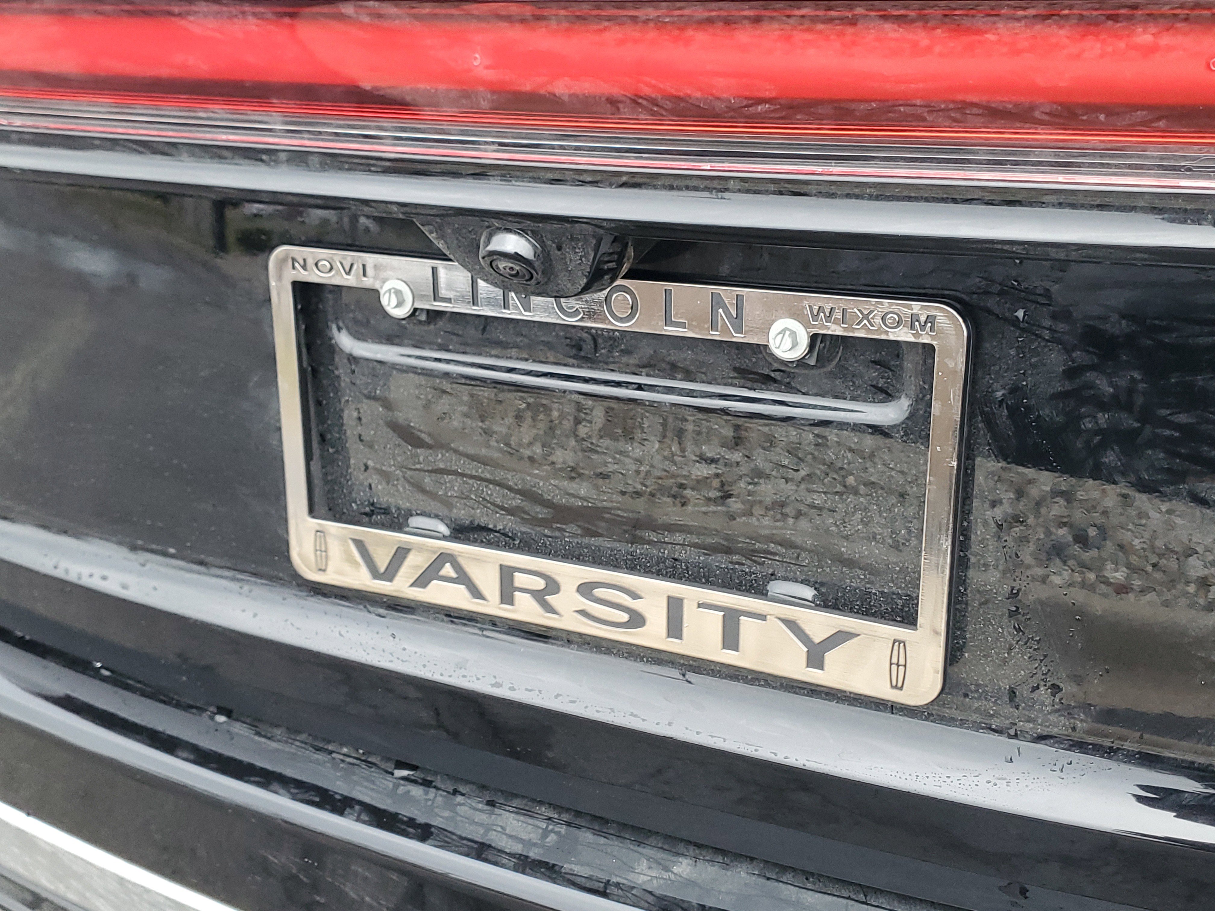 New 2026 Lincoln Aviator Black Label w/ Dynamic Handling Package image 32