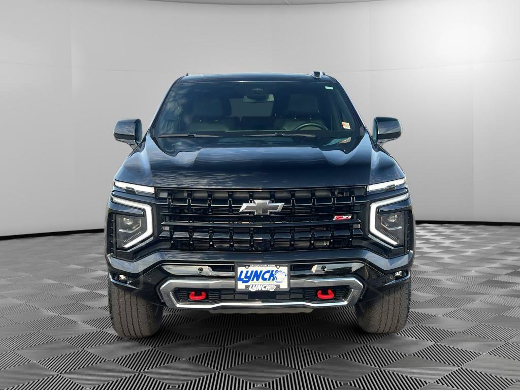 Used 2025 Chevrolet Tahoe Z71 w/ Comfort Package AWD/4WD image 7